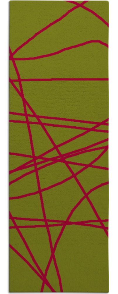 sluggie rug - item 902539