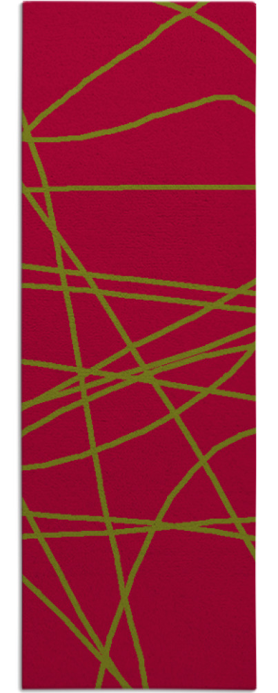 sluggie rug - item 902540