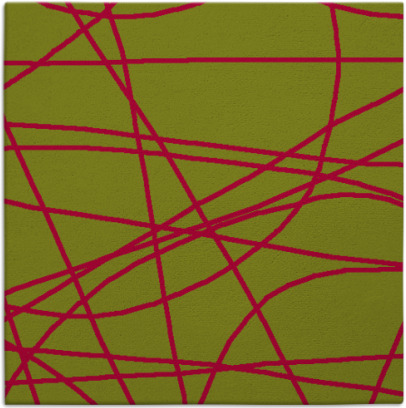 sluggie rug - item 902543