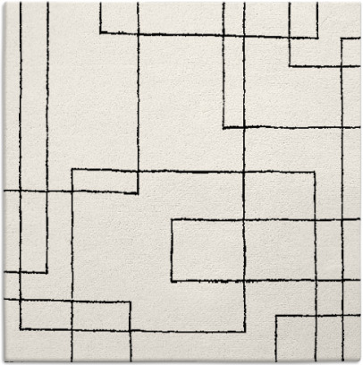 ninety rug - item 904369