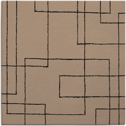 ninety rug - item 904377