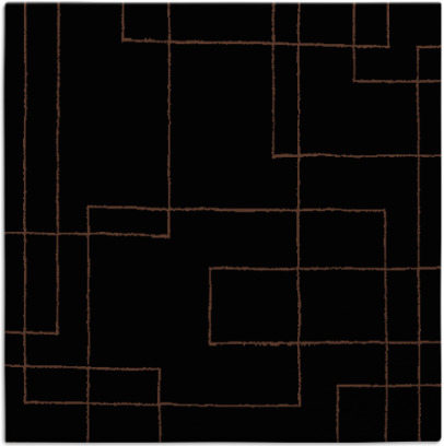 ninety rug - item 904382