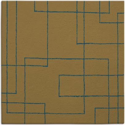 ninety rug - item 904395