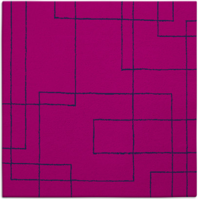 ninety rug - item 904401