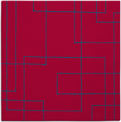 ninety rug - item 904489