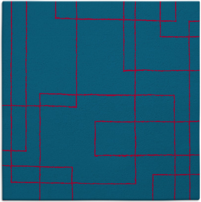 ninety rug - item 904490