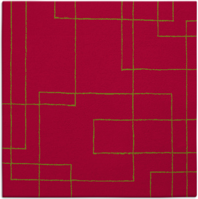 ninety rug - item 904491