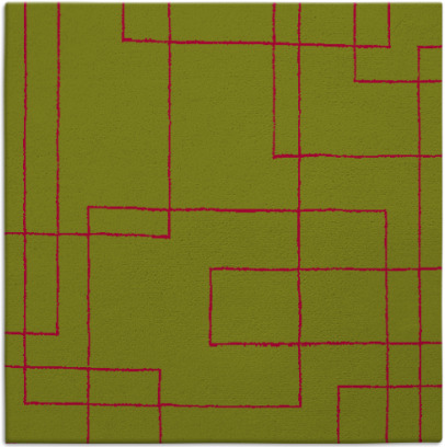 ninety rug - item 904492