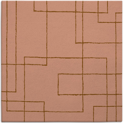 ninety rug - item 904512