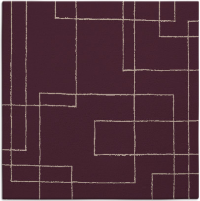 ninety rug - item 904525