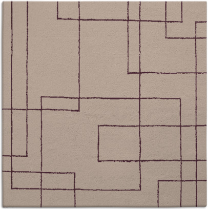 ninety rug - item 904526