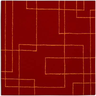 ninety rug - item 904567