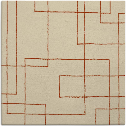 ninety rug - item 904575