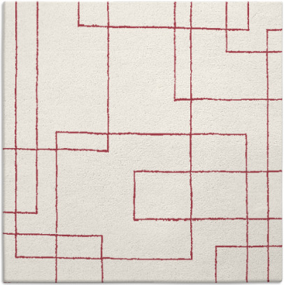 ninety rug - item 904587