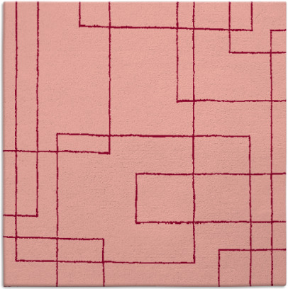 ninety rug - item 904591