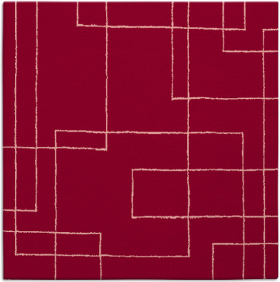 ninety rug - item 904592