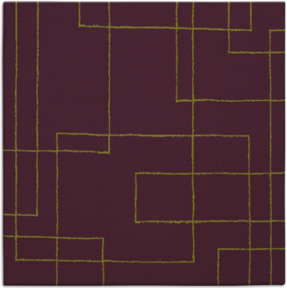 ninety rug - item 904602