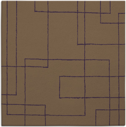 ninety rug - item 904605