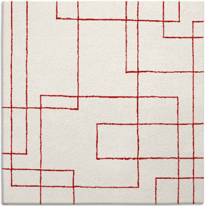 ninety rug - item 904613