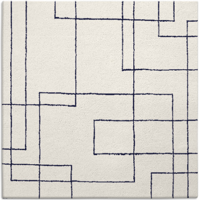ninety rug - item 904615
