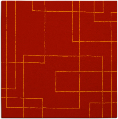 ninety rug - item 904618