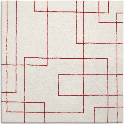 ninety rug - item 904621