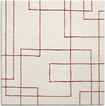 ninety rug - item 904623