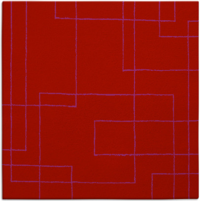 ninety rug - item 904626