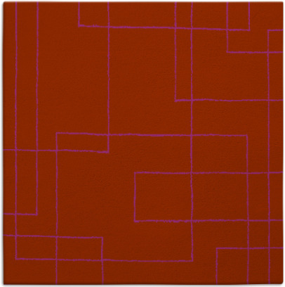 ninety rug - item 904628