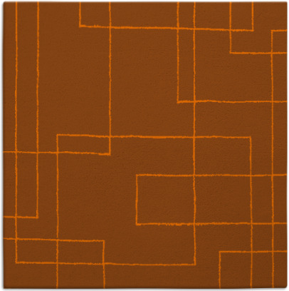 ninety rug - item 904632