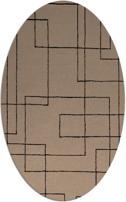 ninety rug - item 904737