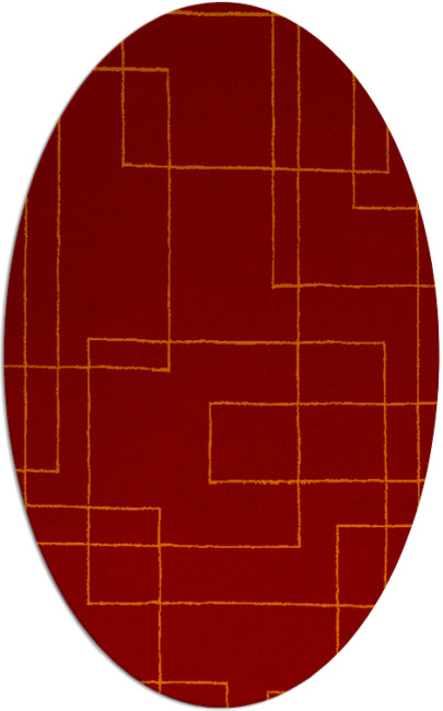 ninety rug - item 904925