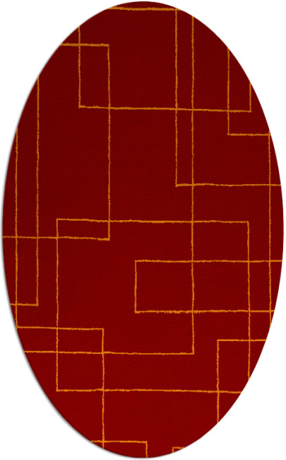 ninety rug - item 904927