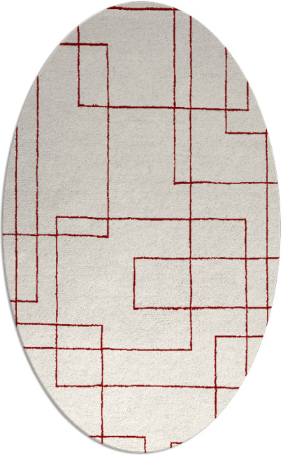 ninety rug - item 904931
