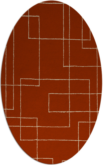 ninety rug - item 904936