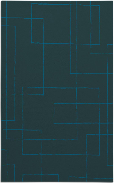 ninety rug - item 905153