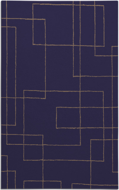 ninety rug - item 905194
