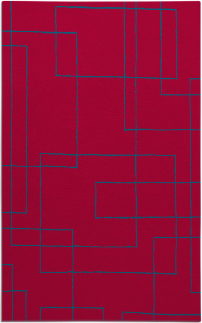 ninety rug - item 905209
