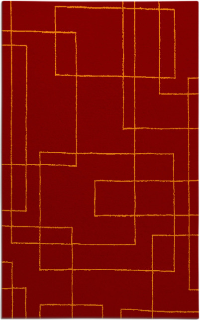 ninety rug - item 905287
