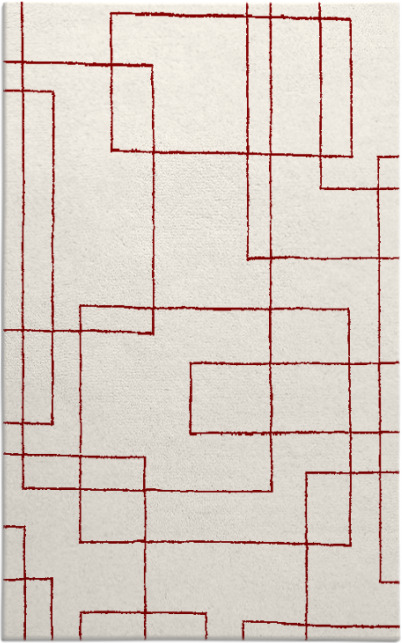 ninety rug - item 905291