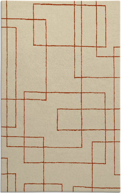 ninety rug - item 905295