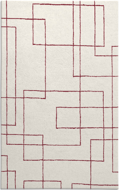 ninety rug - item 905305