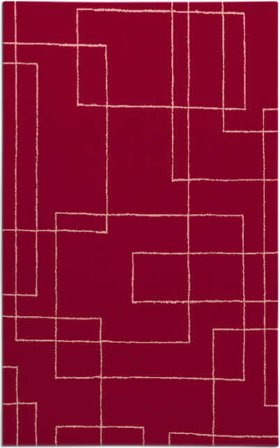 ninety rug - item 905312