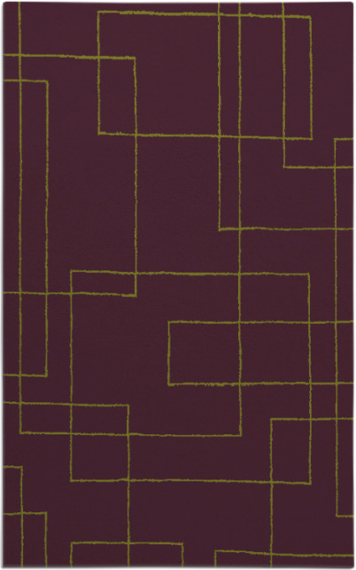 ninety rug - item 905322