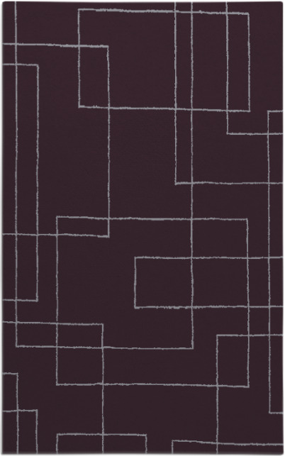 ninety rug - item 905330