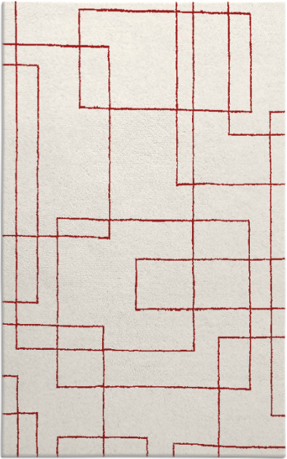 ninety rug - item 905341