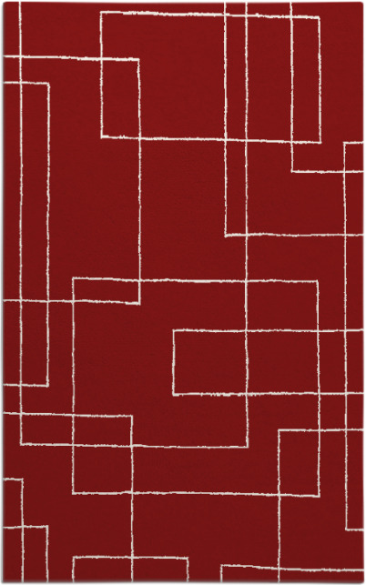 ninety rug - item 905344