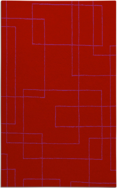 ninety rug - item 905346