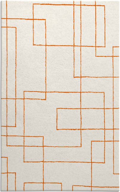 ninety rug - item 905362