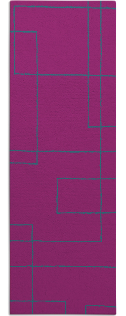 ninety rug - item 905889